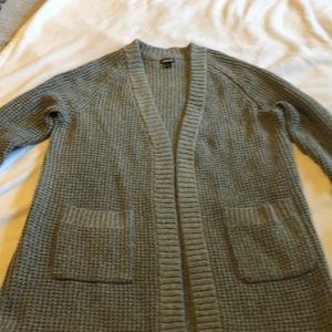 Patagonia off country cardigan ladies L